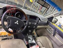 ميتسوبيشي باجيرو